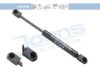 JOHNS 30 51 95-99 Gas Spring, boot-/cargo area